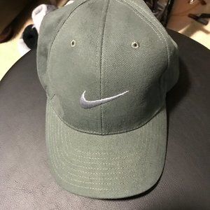 Nike Logo Hat